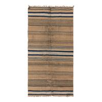 Rio Grande Child's Blanket [Rug]