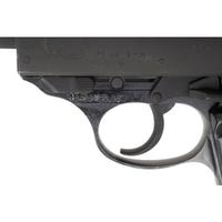 *Walther P1 Pistol with Holster and Spare Magazine