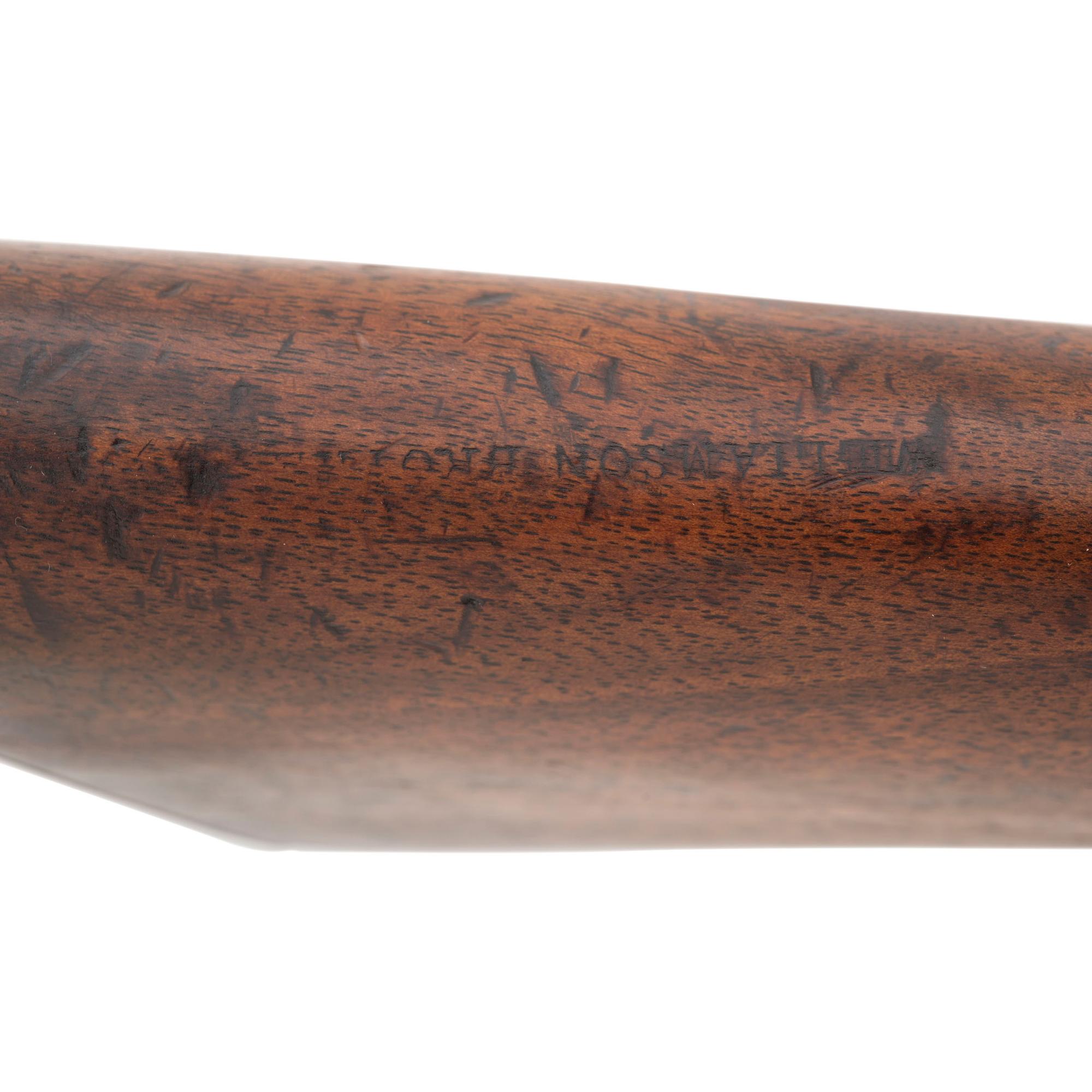 Confederate Imported British Pattern 1853 Enfield with Two Sinclair, Hamilton & Co Markings