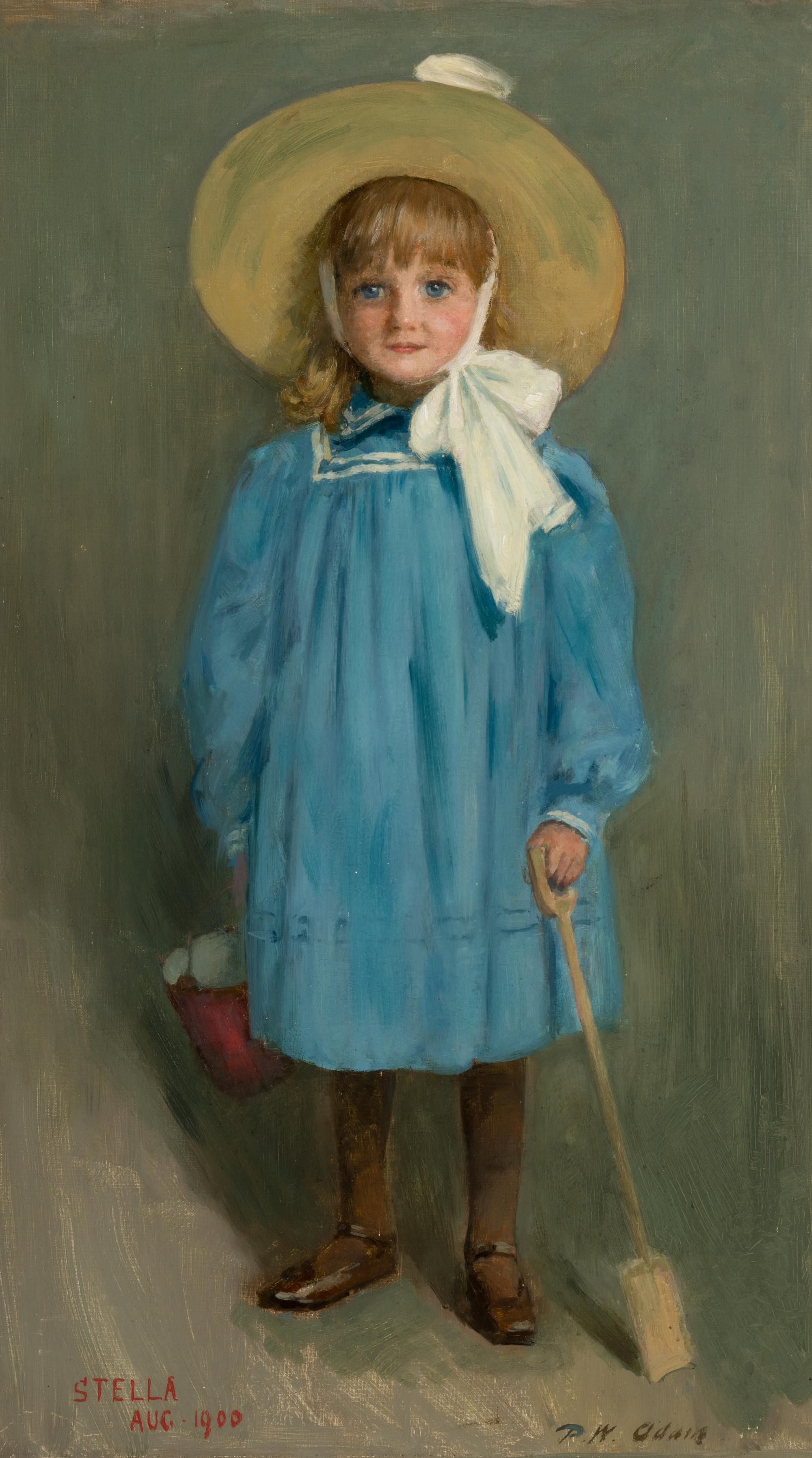 Stella, 1900