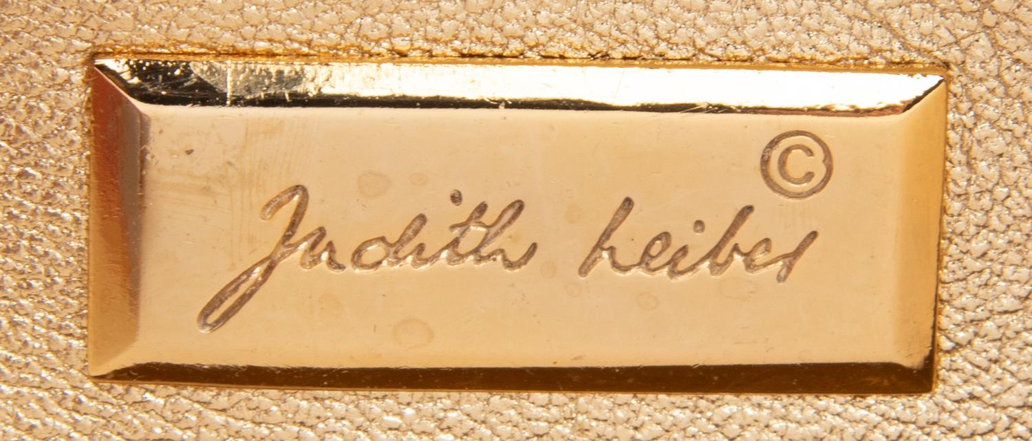 Judith Leiber, Grouse Miniaudière