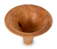 Turned Wood Vessel, 1994