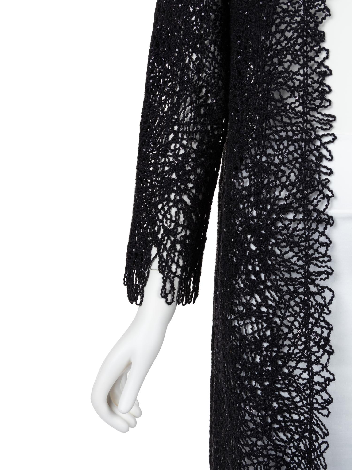 Two Oscar de la Renta Dresses and Cardigan, 2010-20