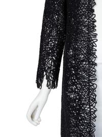 Two Oscar de la Renta Dresses and Cardigan, 2010-20