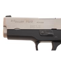 *Sig Sauer P220C Compact Pistol in Box with Accessories