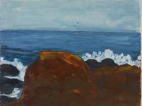 A Group of Eight Works
