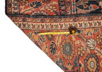 A Mahal Rug