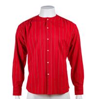 Four Men's Designer Shirts