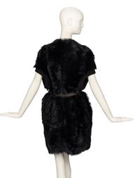 Marni, Lambskin Fur Vest