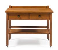 An Oak Server