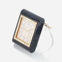 Lacloche french clock mechanical