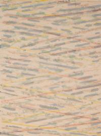Wedge #5 and Wedge #6 (Two Works from Broken Wedge Series)