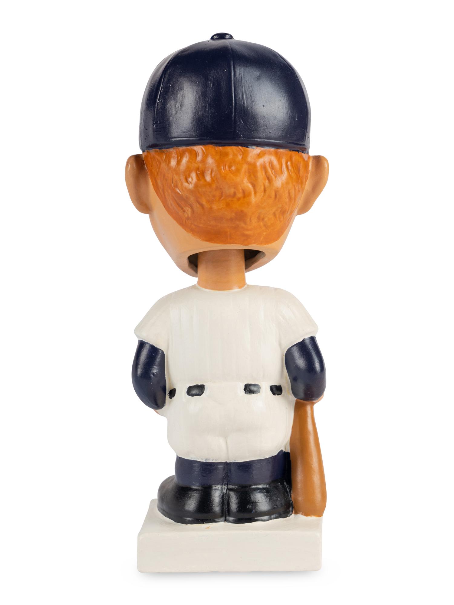 A Vintage 1960s Mickey Mantle Bobblehead