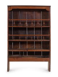 An English Provincial Cupboard
