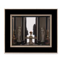 A Narcissa Niblack Thorne (1882-1966) Miniature Room