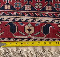 A Bakhshaish Wool Rug