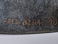 Collection of Stone and Pottery Fetishes