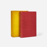 [Literature] Joyce, James Finnegans Wake
