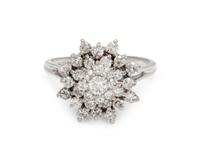 DIAMOND RING