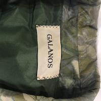 Galanos Jacket, Vest and Skirt, 1960s