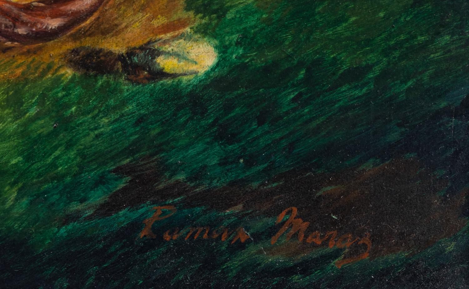 That Which Passes, c. 1950