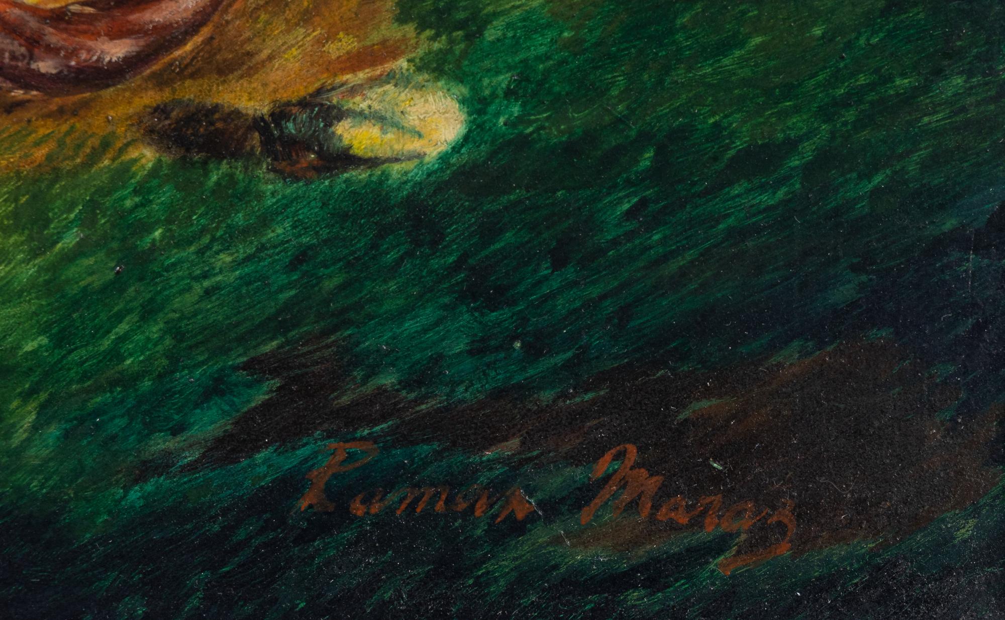That Which Passes, c. 1950