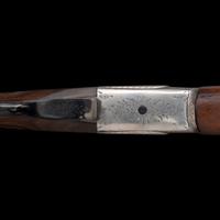**Westley Richards Ovundo O/U Shotgun with Three 12 Gauge Barrels in Aftermarket Case