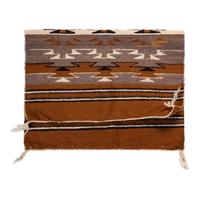 Navajo Weaving / Rug