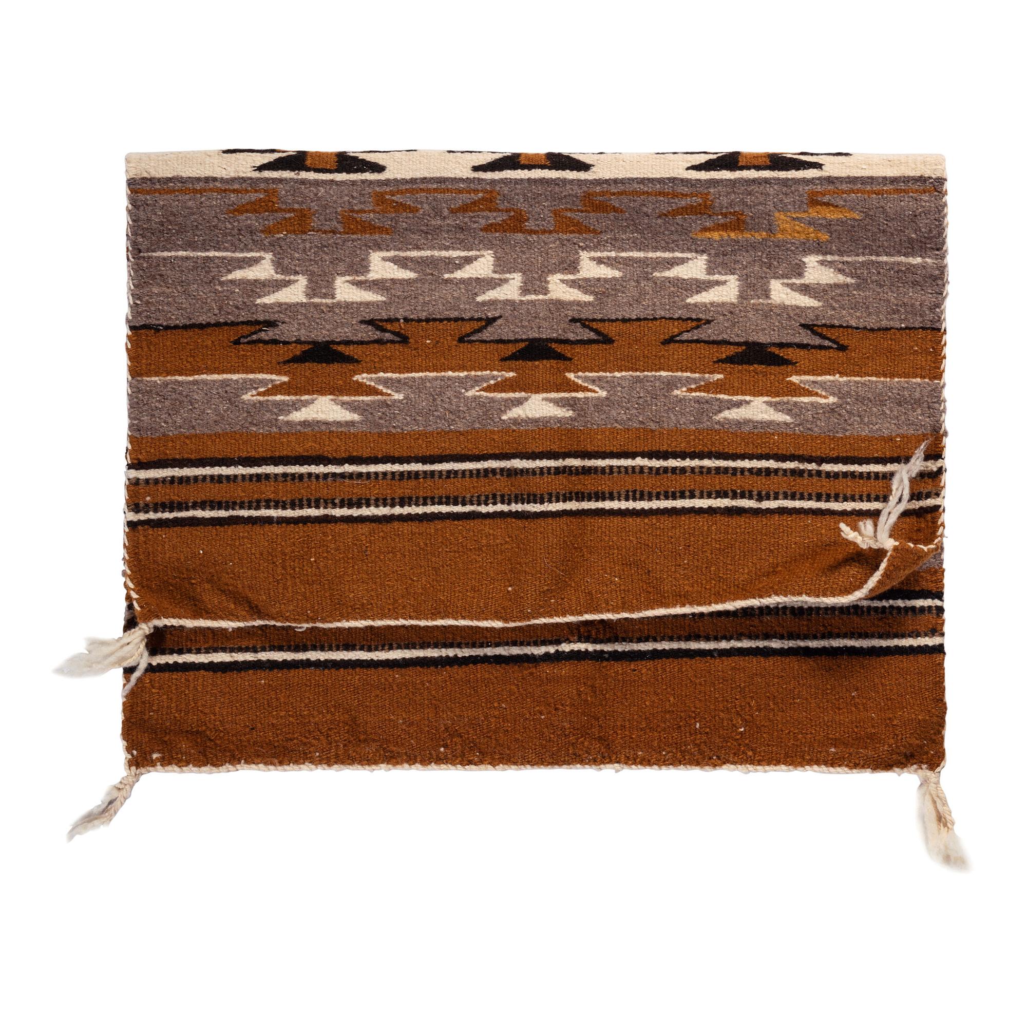 Navajo Weaving / Rug