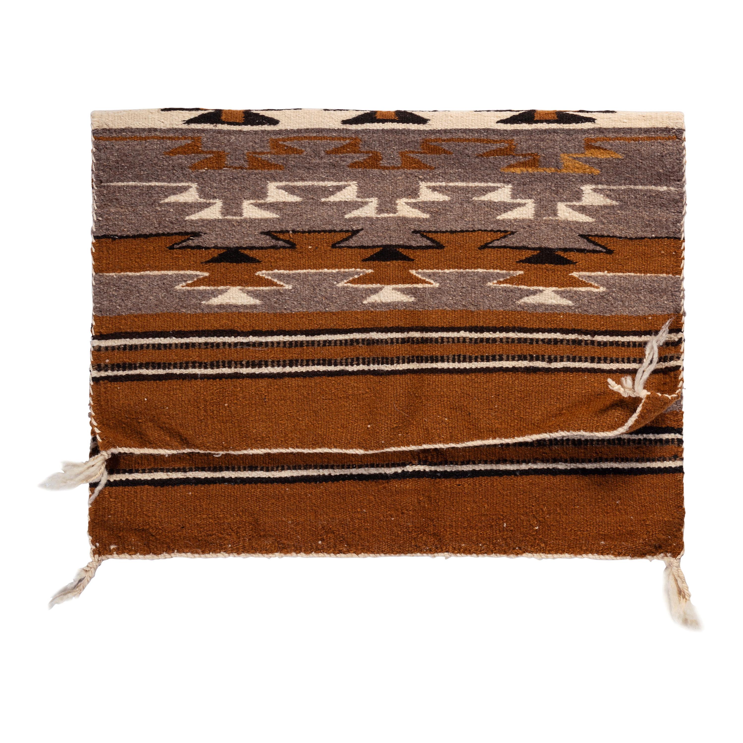 Navajo Weaving / Rug