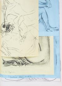 (MATISSE, HENRI) JOYCE, JAMES. Ulysses. New York, 1935. No. 29/1,500 copies. Signed by Matisse.