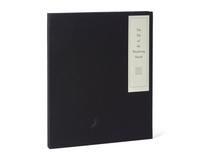 [LIMITED EDITIONS CLUB]. KYOKA, Izumi (1873-1939). The Tale of the Wandering Monk . Translated by Charles Shiro Inouye. New York: The Limited Editions Club, 1995.