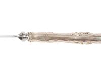 A Reed and Barton 'Le Cinq Fleurs' Silver Flatware Service