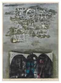 Hoshi Joichi, (1913-1979), Signs