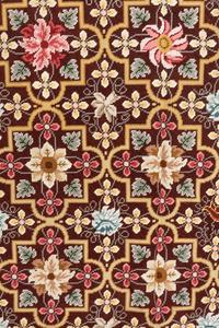 A Continental Needlepoint Rug