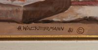 Hopi Maiden , 1981