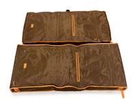 Four Louis Vuitton Luggage Pieces, 1990-1994