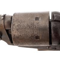Colt Model 1871-72 Open Top Revolver