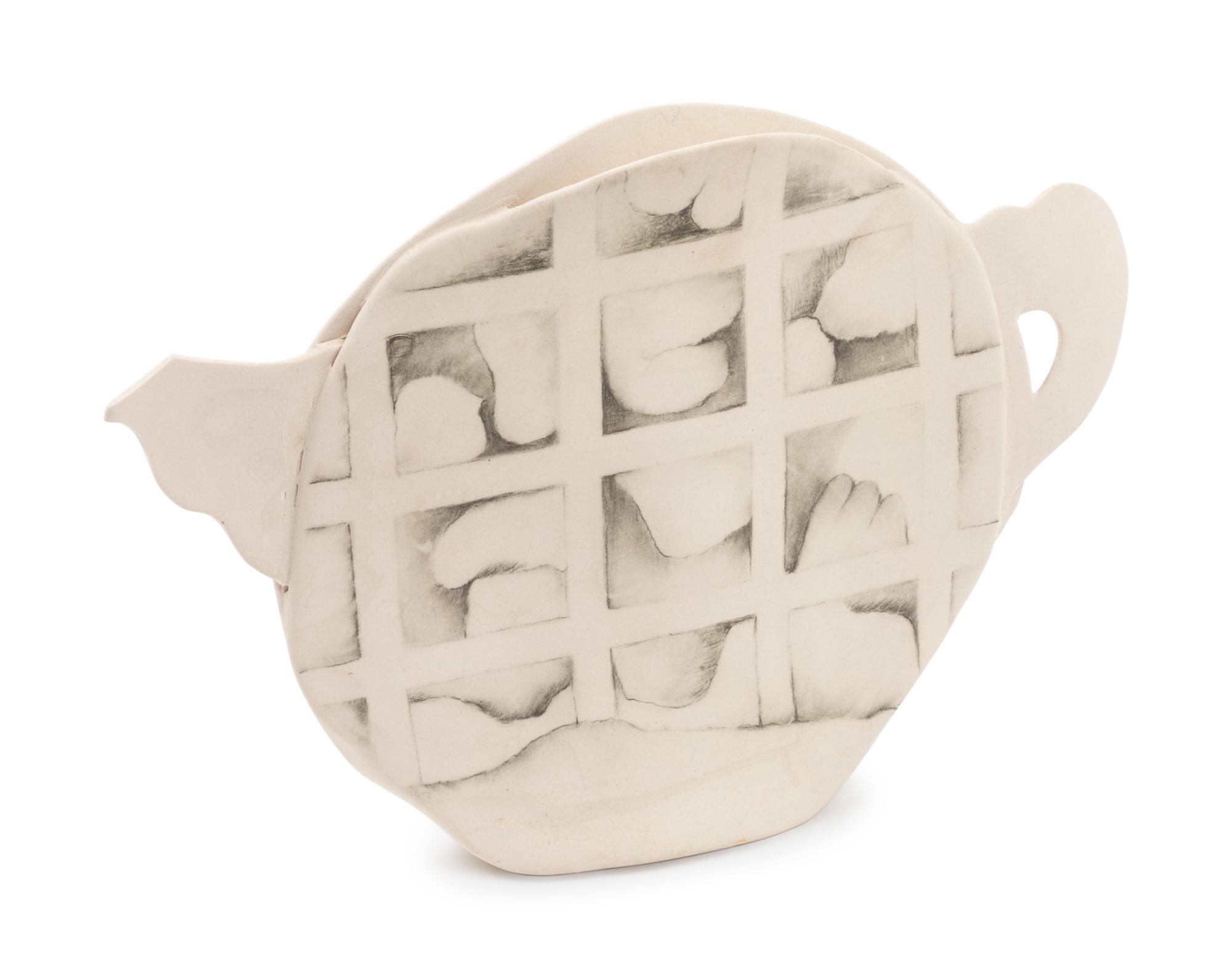 Untitled Vessel