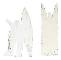 Angels (two works)