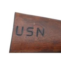 **USN-Marked Remington Model 513-T