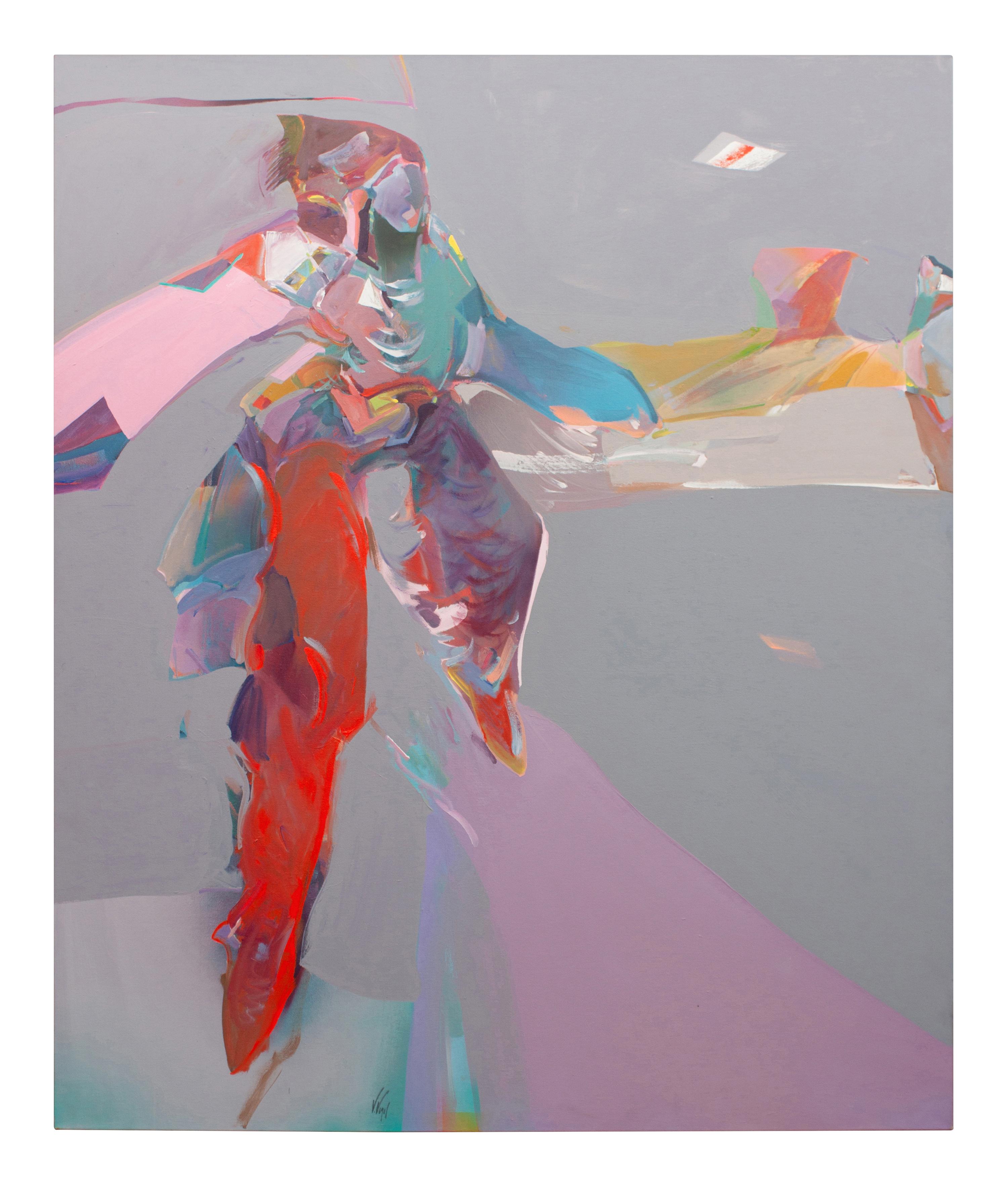 Abstract Indian