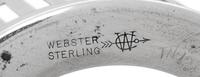 A Collection of Silver and Silver Filled Articles — 20th Century