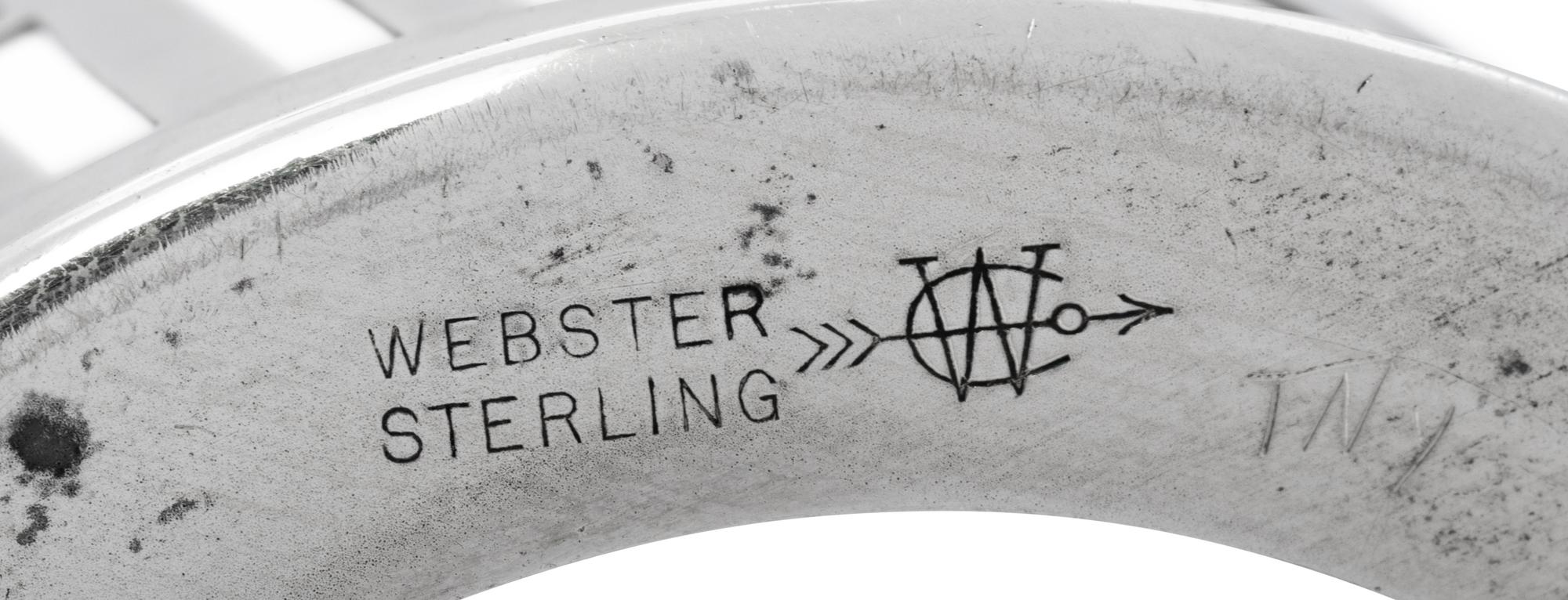 A Collection of Silver and Silver Filled Articles — 20th Century