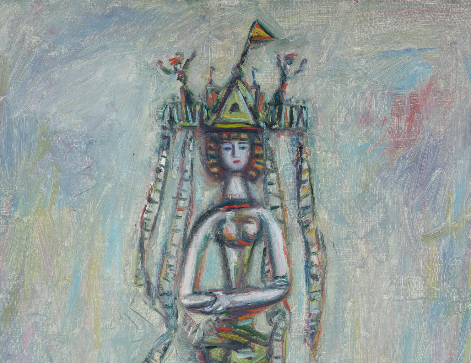 Untitled , 1966