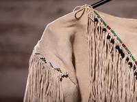 Southern Plains Boy's Shirt