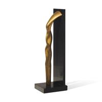 Falling Water Sculpture