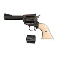 *Colt New Frontier .22 Scout