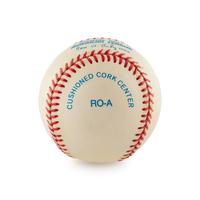 A Bob Cain Pitched to Eddie Gaedel Signed Autograph Baseball (Beckett Authentication Services)