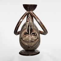 Pablo Picasso (Spanish, 1881-1973) Two-Handled Pitcher